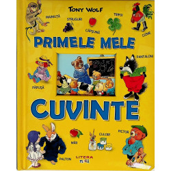 Primele mele cuvinte