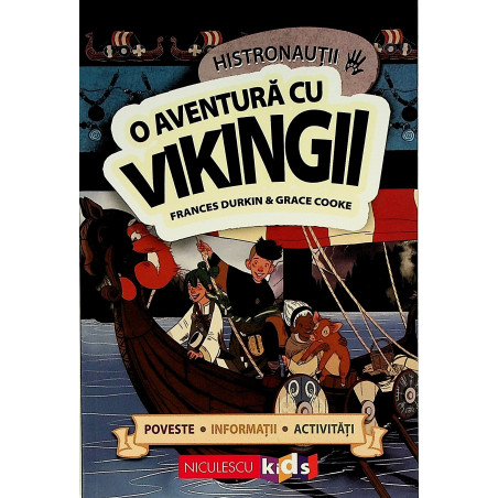 Histronautii O aventura cu...