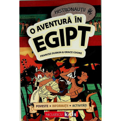 Histronautii O aventura in...