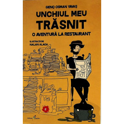 Unchiul meu traznit O...