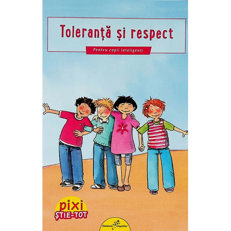 Toleranta si respect