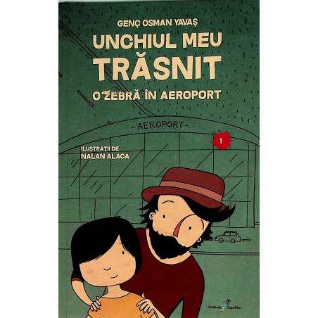 Unchiul meu traznit 1 O...