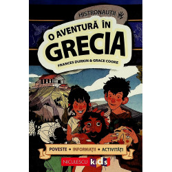 Histronautii O aventura in...