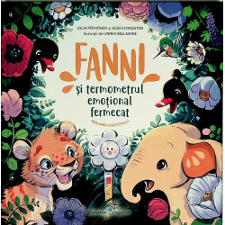 Fanni si termometrul...