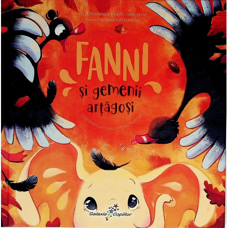 Fanni si gemenii artagosi