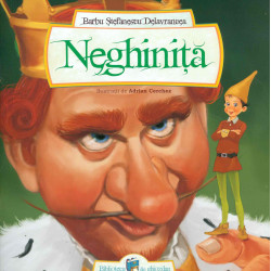 Neghinita
