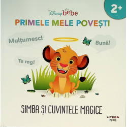 Disney Bebe Primele mele...