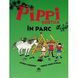 Pippi socetica in parc
