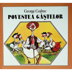Povestea gastelor