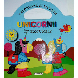 Unicornii in excursie