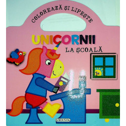 Unicornii la scoala
