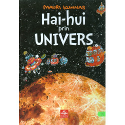 Hai-hui prin Univers