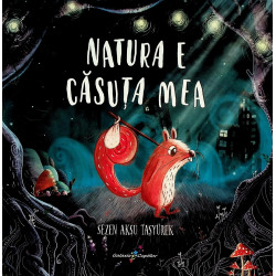 Natura e casuta mea