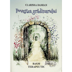 Povestea gradinarului