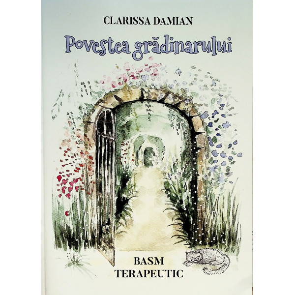 Povestea gradinarului