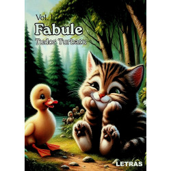 Fabule vol 1