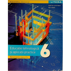 Educatie tehnologica si...