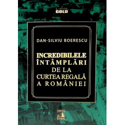 Incredibilelele intamplari...