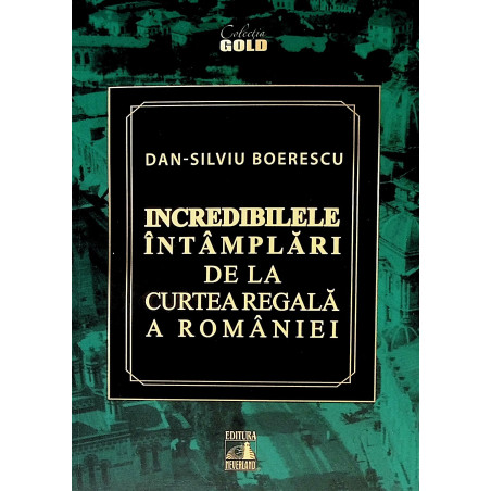 Incredibilelele intamplari...