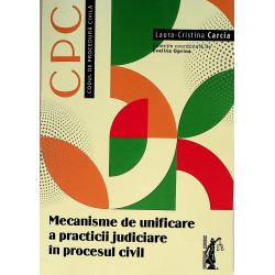 Mecanisme de unificare a...