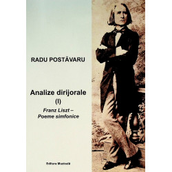 Analize dirijorale (I)...