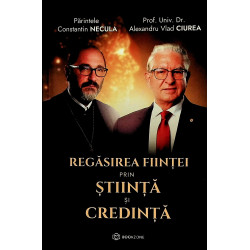 Regasirea fiintei prin...