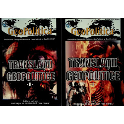 Translatii geopolitice,...