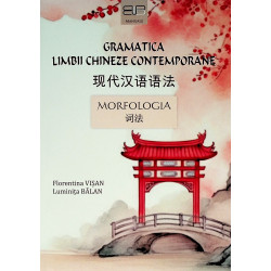 Gramatica limbii chineze...