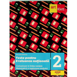 Teste pentru evaluarea...