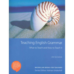 Teaching English Grammar....