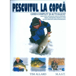 Pescuitul la copca. Ghid...