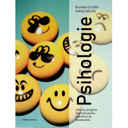 Psihologie Ghid de...