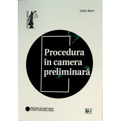 Procedura in camera...