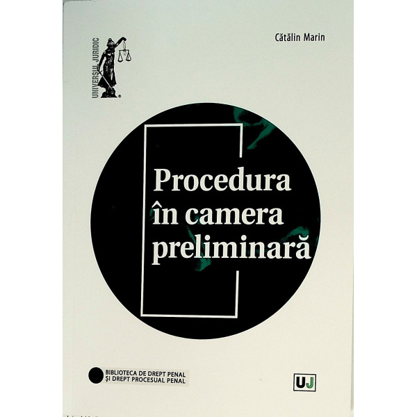 Procedura in camera preliminara