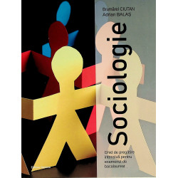 Sociologie  Ghid de...