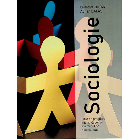 Sociologie  Ghid de...