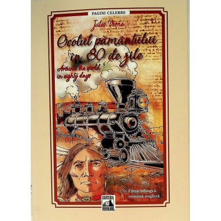 Ocolul pamantului in 80 de...