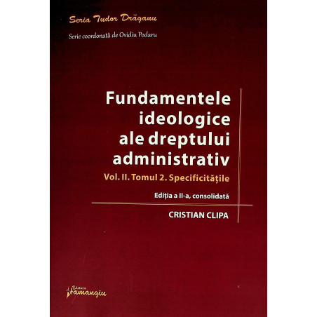 Fundamentele ideologice ale...