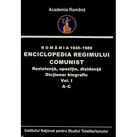 Enciclopedia regimului...