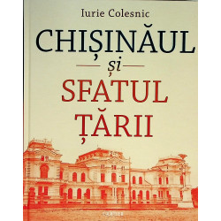 Chisinaul si sfatul tarii