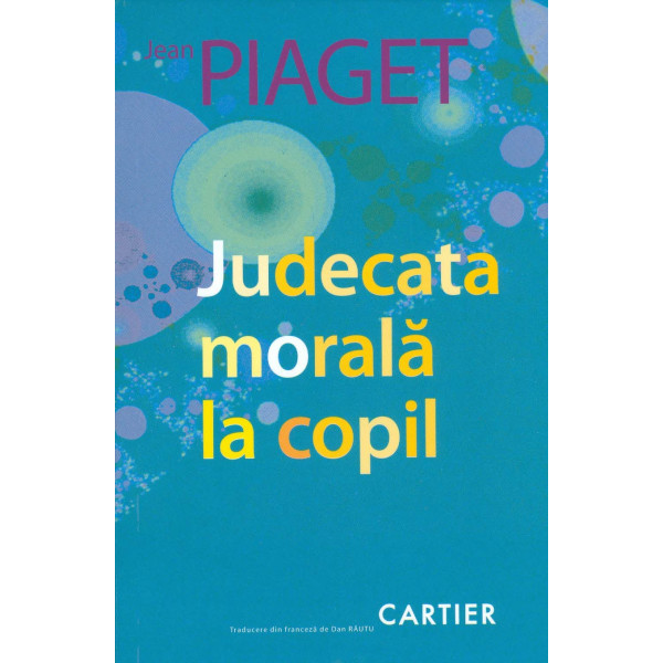 Judecata morala la copil