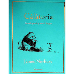 Calatoria    Marele panda...