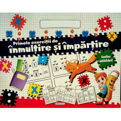 Primele exercitii se...