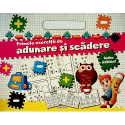 Primele exercitii de...