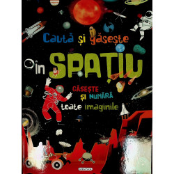 Cauta si gaseste in Spatiu
