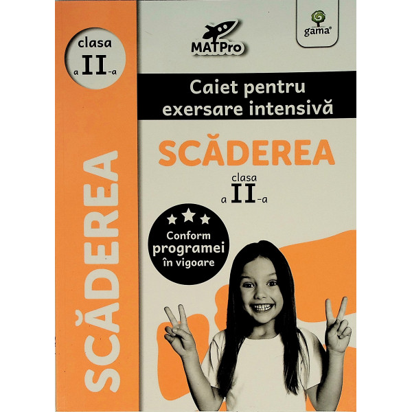 Scaderea cls.2