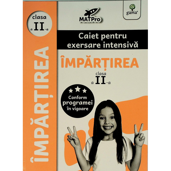 Impartirea  cls2