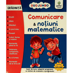 Comunicare  Notiuni...