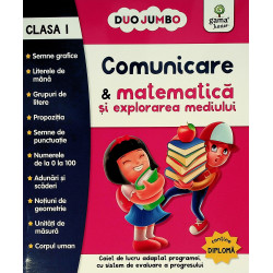 Comunicare  Matematica si...