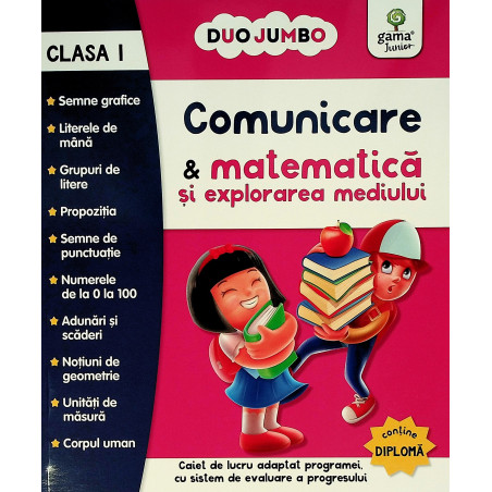 Comunicare  Matematica si...